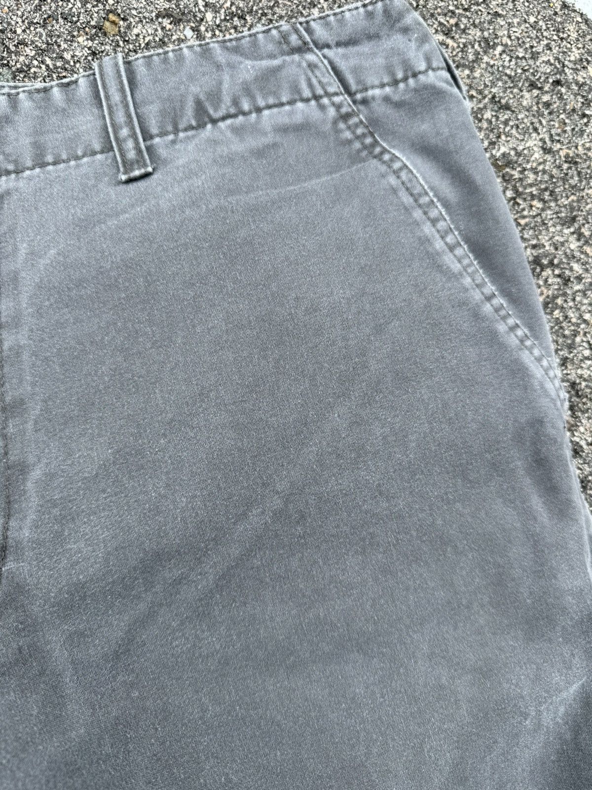 Gap × Vintage Vintage Gap Baggy Pants Y2K Size US 34 / EU 50 - 3 Thumbnail