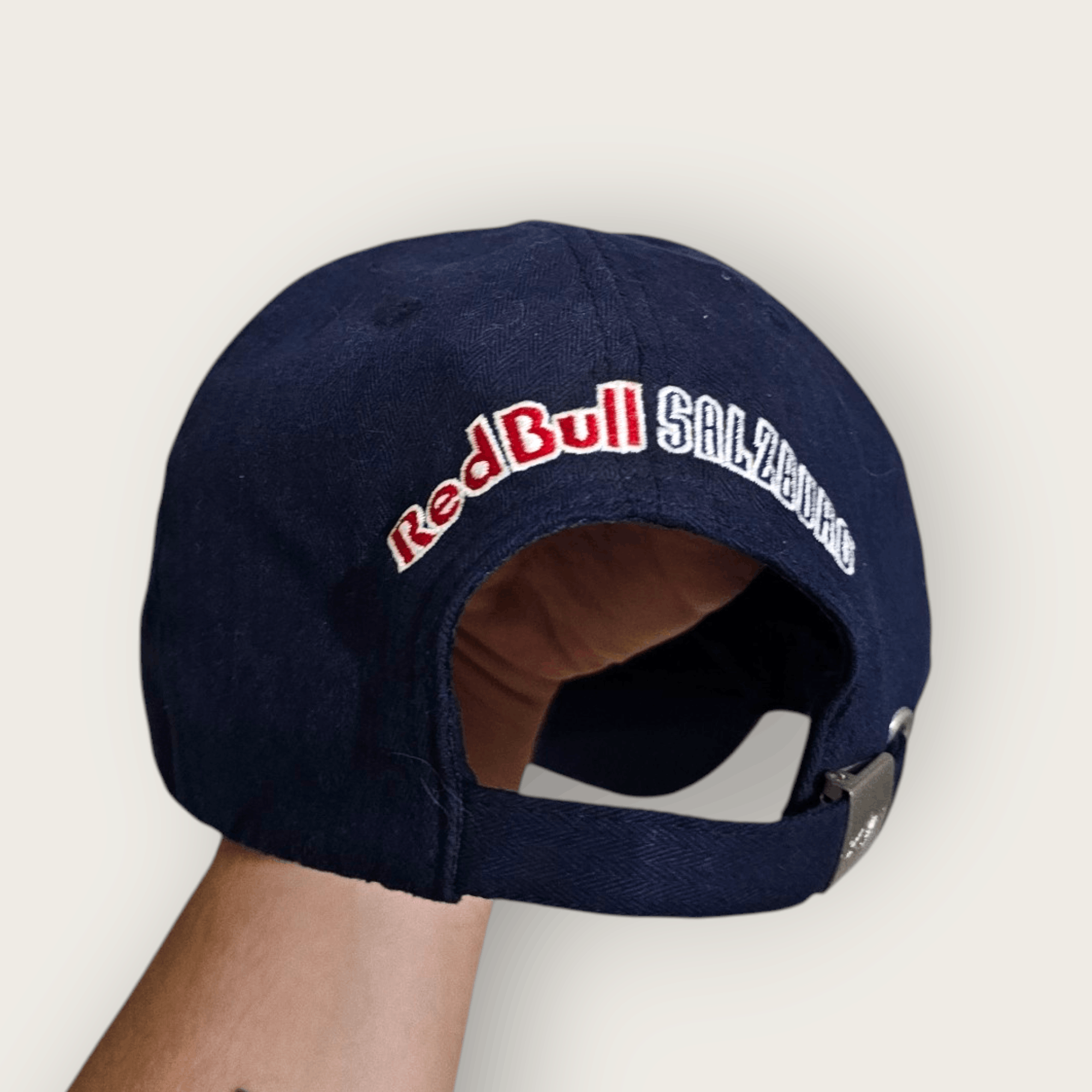 Red Bull Red Bull Salzburg Hat Size ONE SIZE - 3 Thumbnail