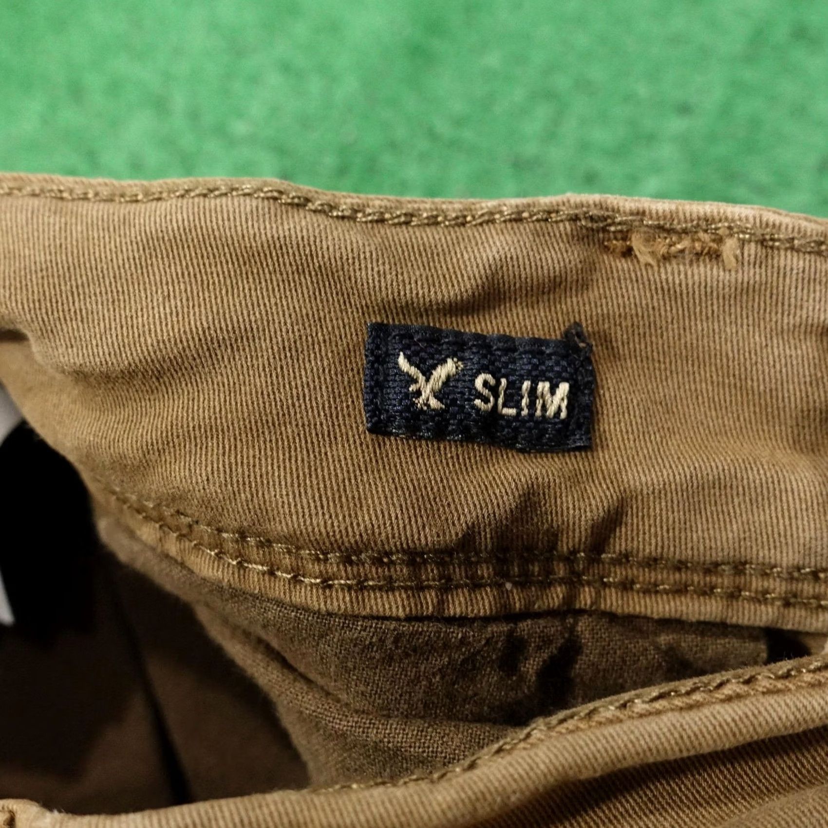 Vintage VINTAGE? No. Size US 29 - 7 Thumbnail