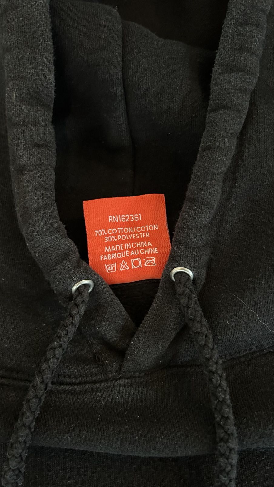 Full Send Happy Dad x Full Send Hoodie Size US M / EU 48-50 / 2 - 5 Thumbnail