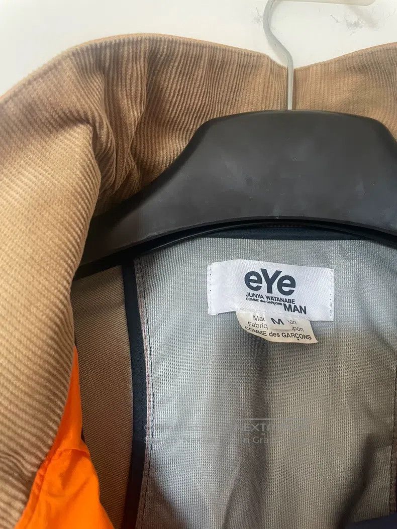Other Junya Watanabe Windbreaker Size US M / EU 48-50 / 2 - 5 Thumbnail