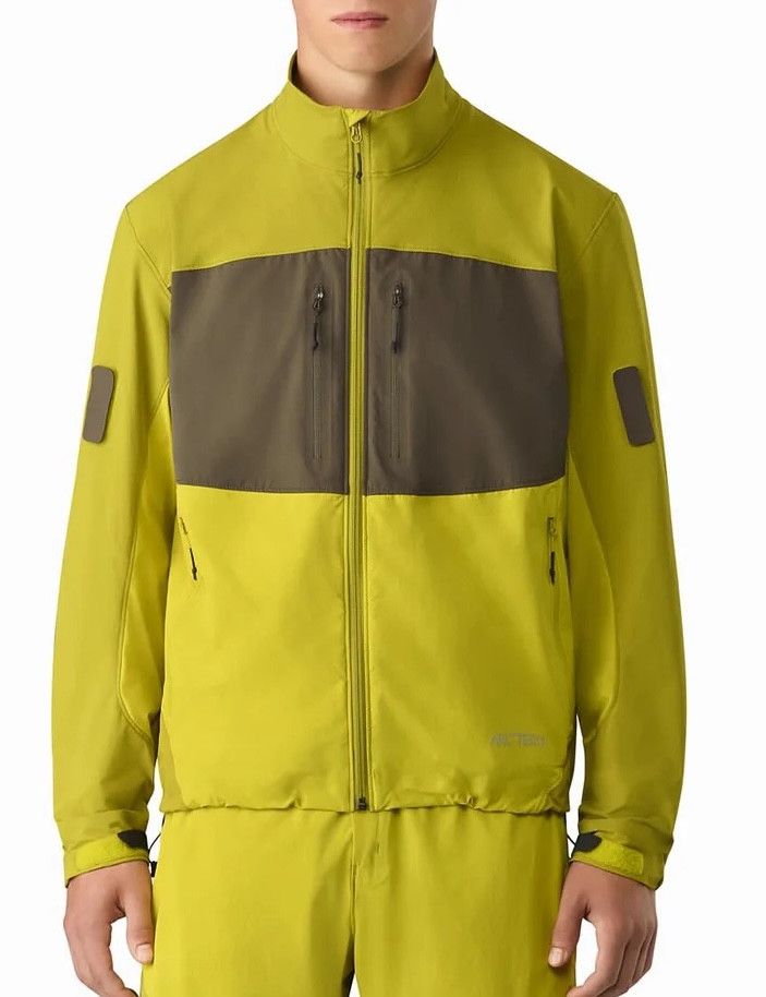Arc'teryx Arc'teryx Paltz Jacket Size US XL / EU 56 / 4 - 1 Thumbnail