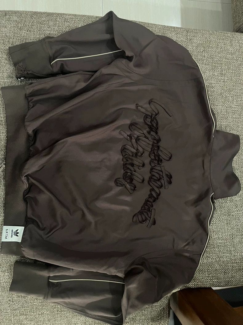 Song For The Mute Song For The Mute patched embroidered jacket Size US S / EU 44-46 / 1 - 3 Thumbnail
