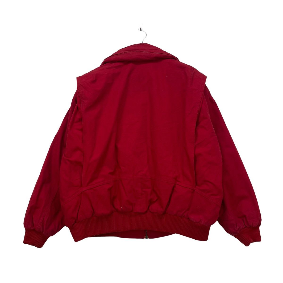 Japanese Brand × Vintage Vintage Dot Co Bomber Jacket Classic Replica Japan Jacket Size US M / EU 48-50 / 2 - 4 Thumbnail