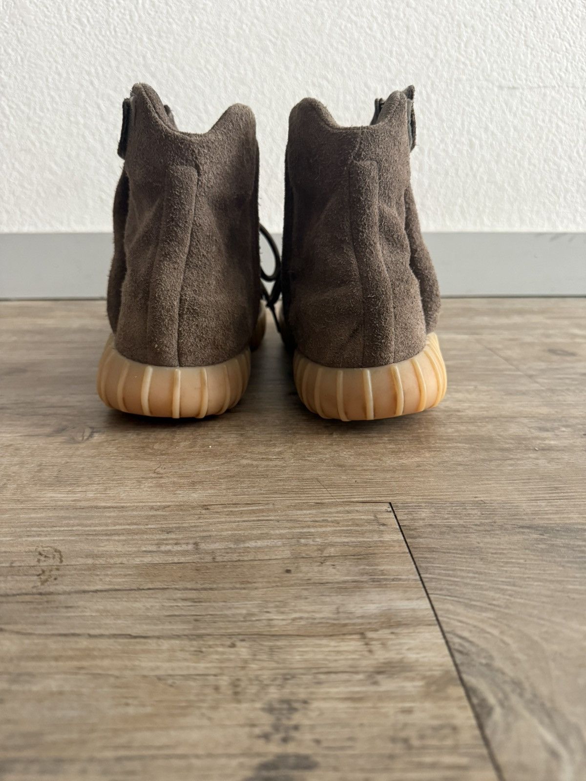 Adidas × Yeezy Boost 750 Size US 11 / EU 44 - 6 Thumbnail