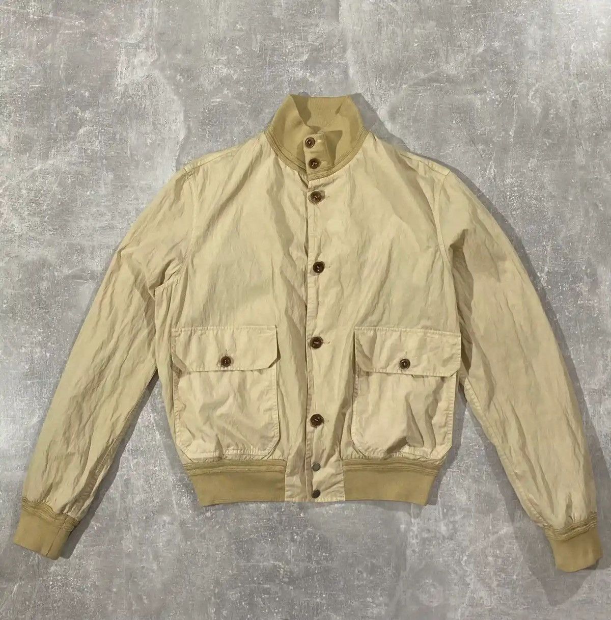 C.P. Company × Streetwear × Vintage Vintage C.P Company Military 