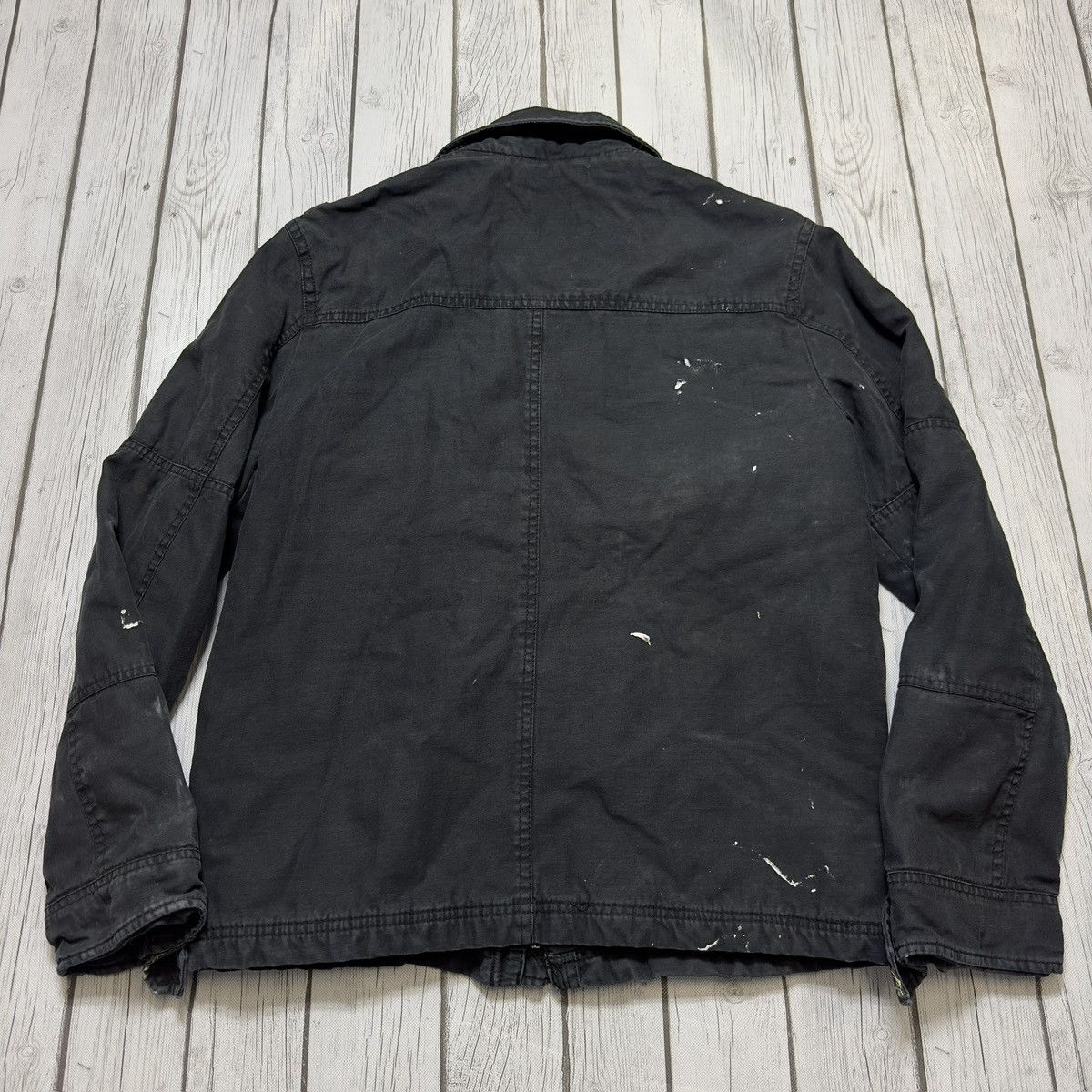 Levi's Levi’s jacket Size US M / EU 48-50 / 2 - 2 Thumbnail