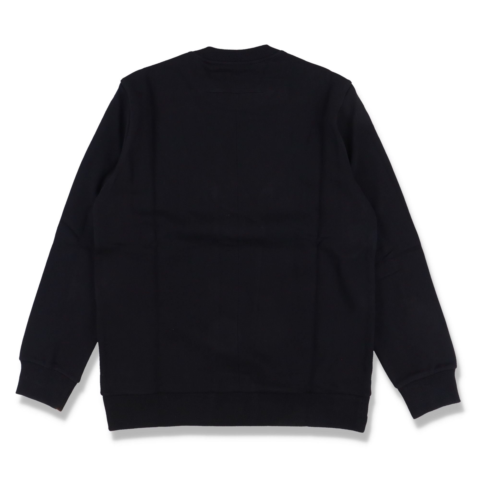 Givenchy Black Stencil Bambi Sweatshirt Size US XS / EU 42 / 0 - 5 Thumbnail