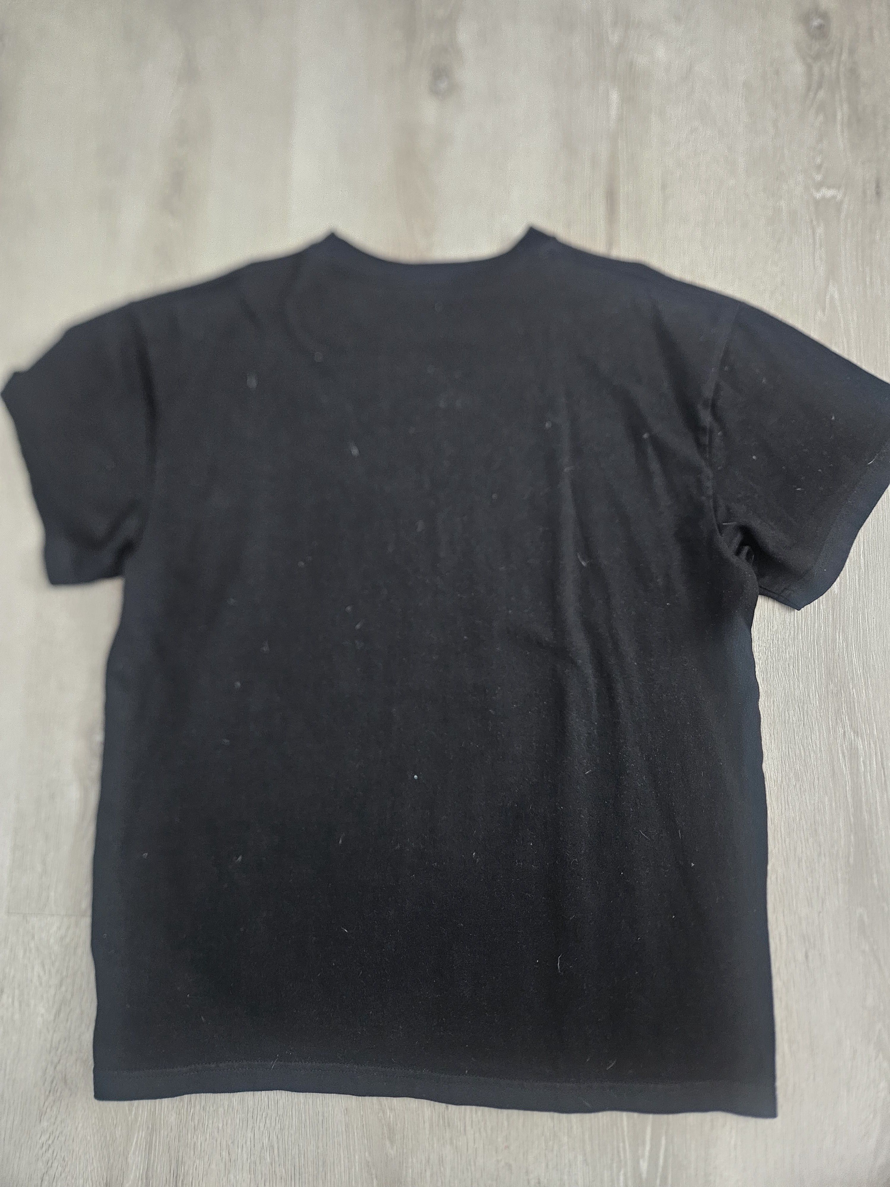 Jordan Brand Vintage Michael Jordan Heavyweight Shirt Size US XL / EU 56 / 4 - 2 Thumbnail