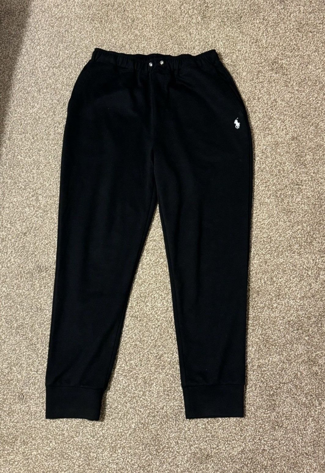 Polo Ralph Lauren Polo Ralph Lauren Sweatpants Size US 32 / EU 48 - 1 Thumbnail