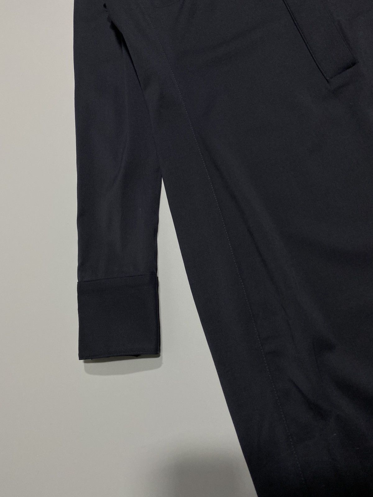 Gucci Gucci - Tom Ford 1998 Polo Maxi Dress Size XS / US 0-2 / IT 36-38 - 6 Thumbnail