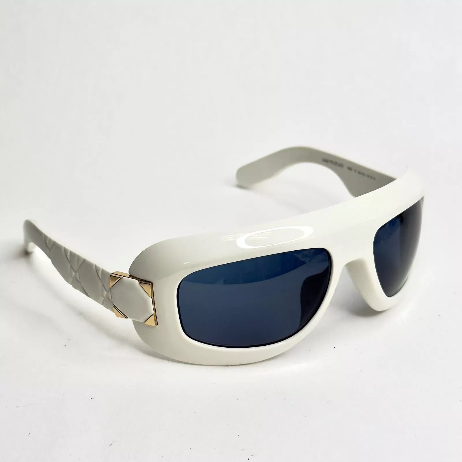 Christian Dior Monsieur CHRISTIAN DIOR Lady 9522 White M1I Sunglasses CD40136I 95.22 Size ONE SIZE - 10 Thumbnail