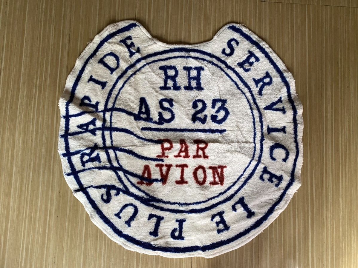 Vintage Vintage Par Avion Size ONE SIZE - 2 Thumbnail