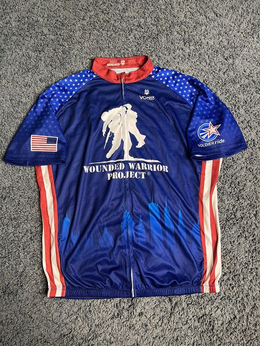 Vomax cycling sales jersey