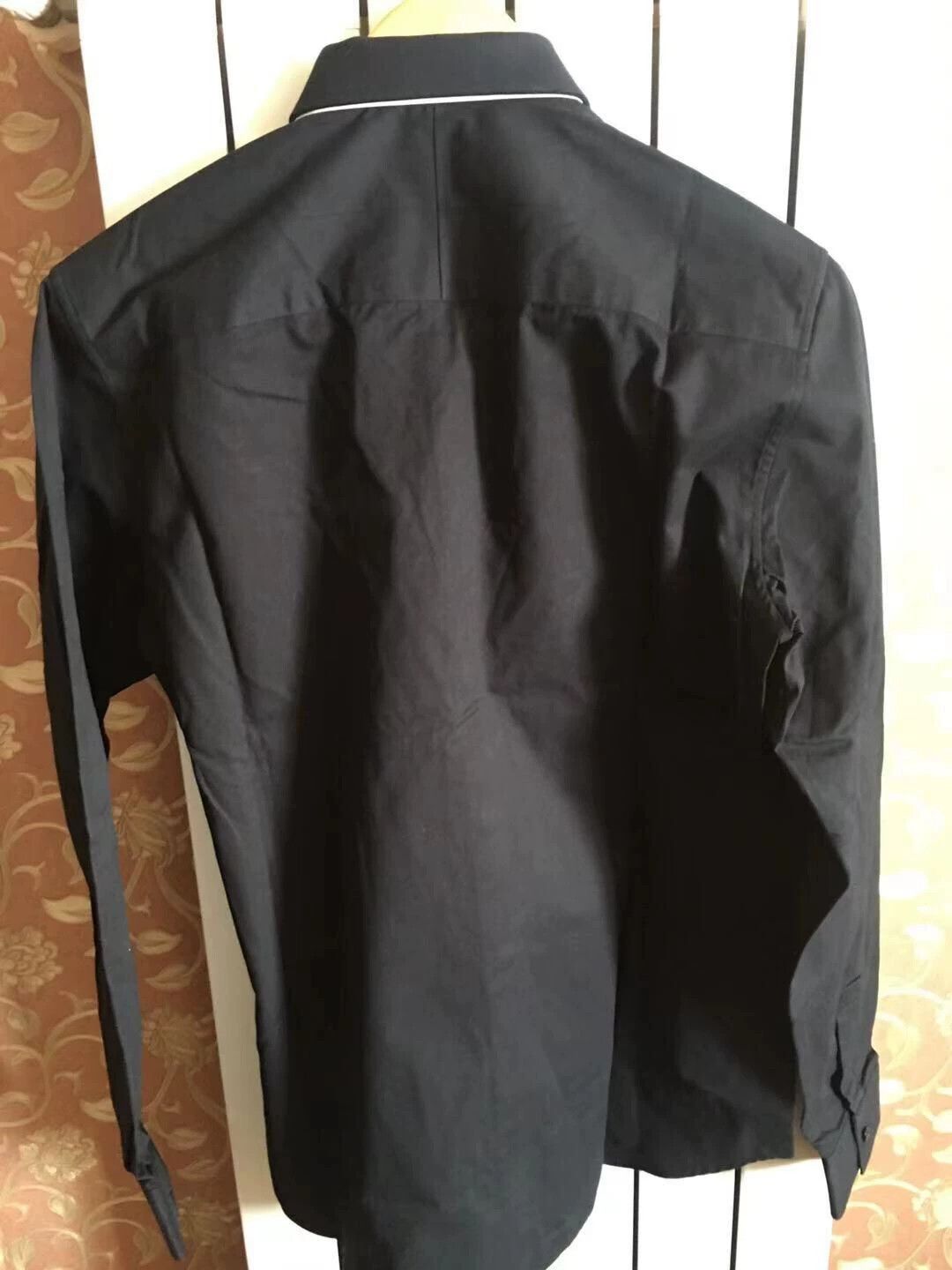 Givenchy Givenchy Roaring Monkey Classic New Shirt EU39 Size US M / EU 48-50 / 2 - 5 Thumbnail