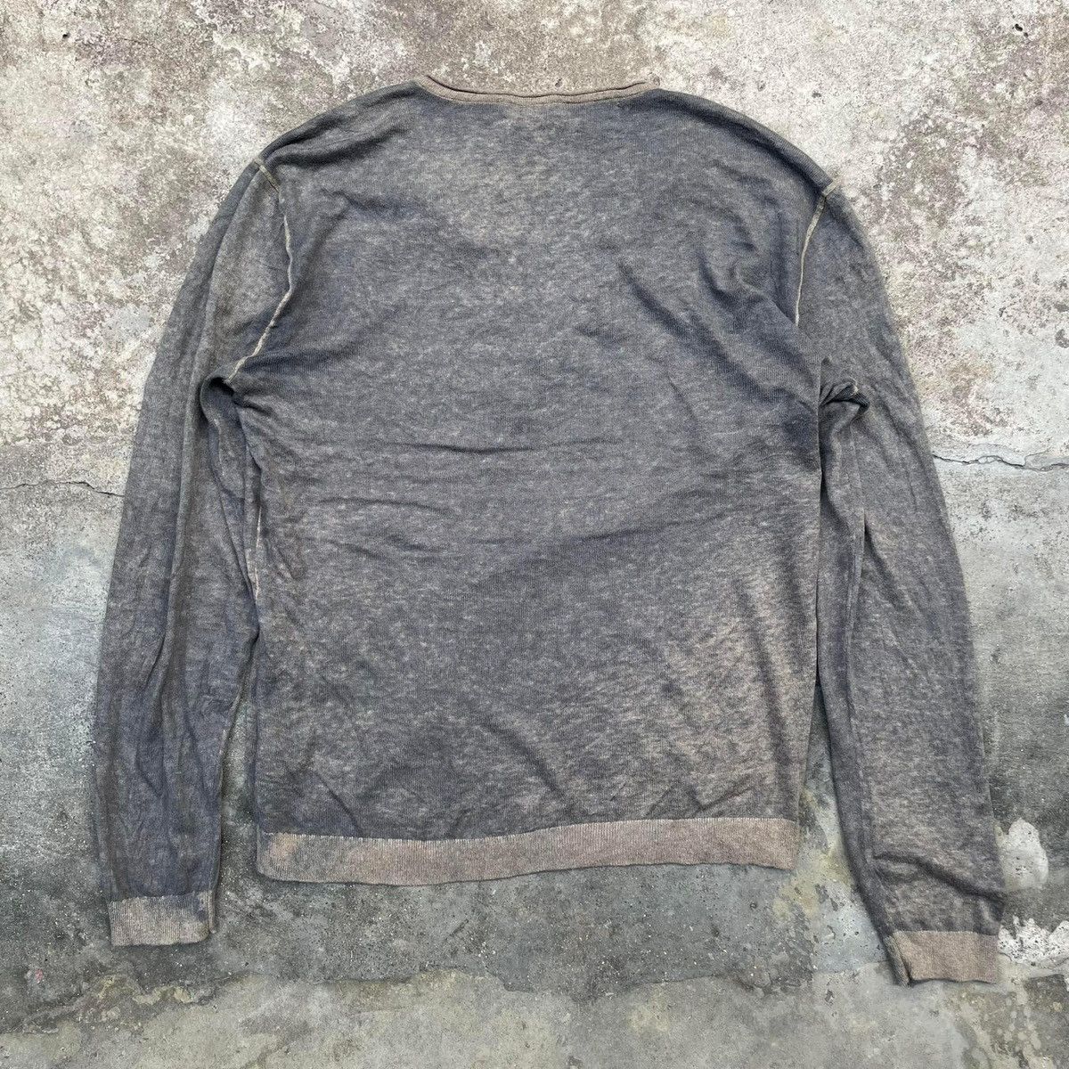 John Varvatos × Vintage John Varvatos Size US S / EU 44-46 / 1 - 2 Thumbnail