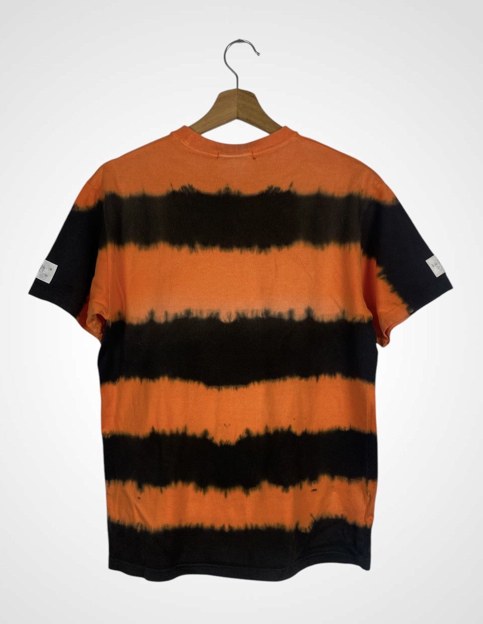 Super Lovers Rare Vintage Super Lovers Japanese Tie Dye Shirt Size US S / EU 44-46 / 1 - 3 Thumbnail