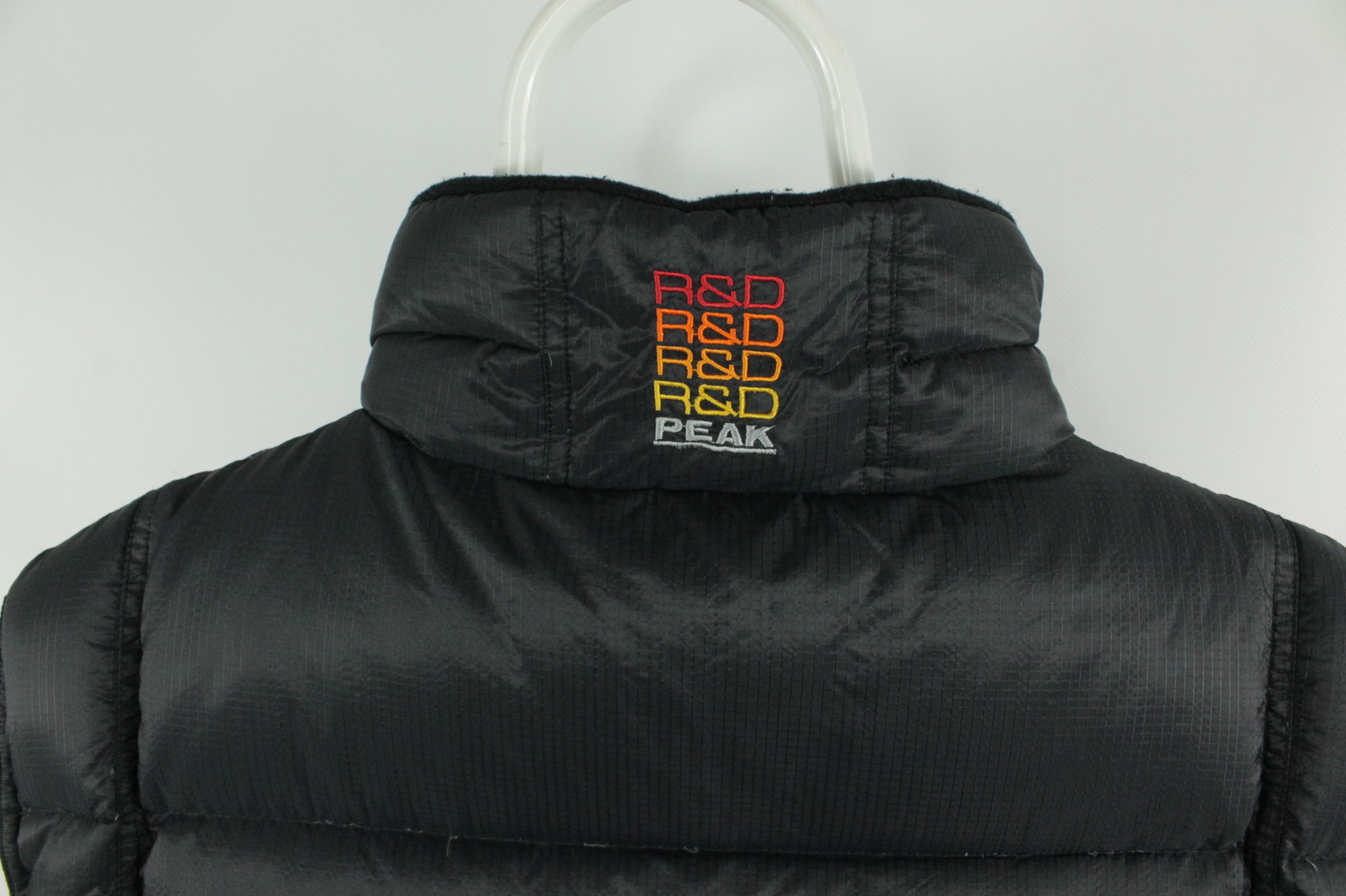 Peak Performance Peak Performance R&D 365 Pertex Goose Down Puffer Vest Size US S / EU 44-46 / 1 - 7 Thumbnail