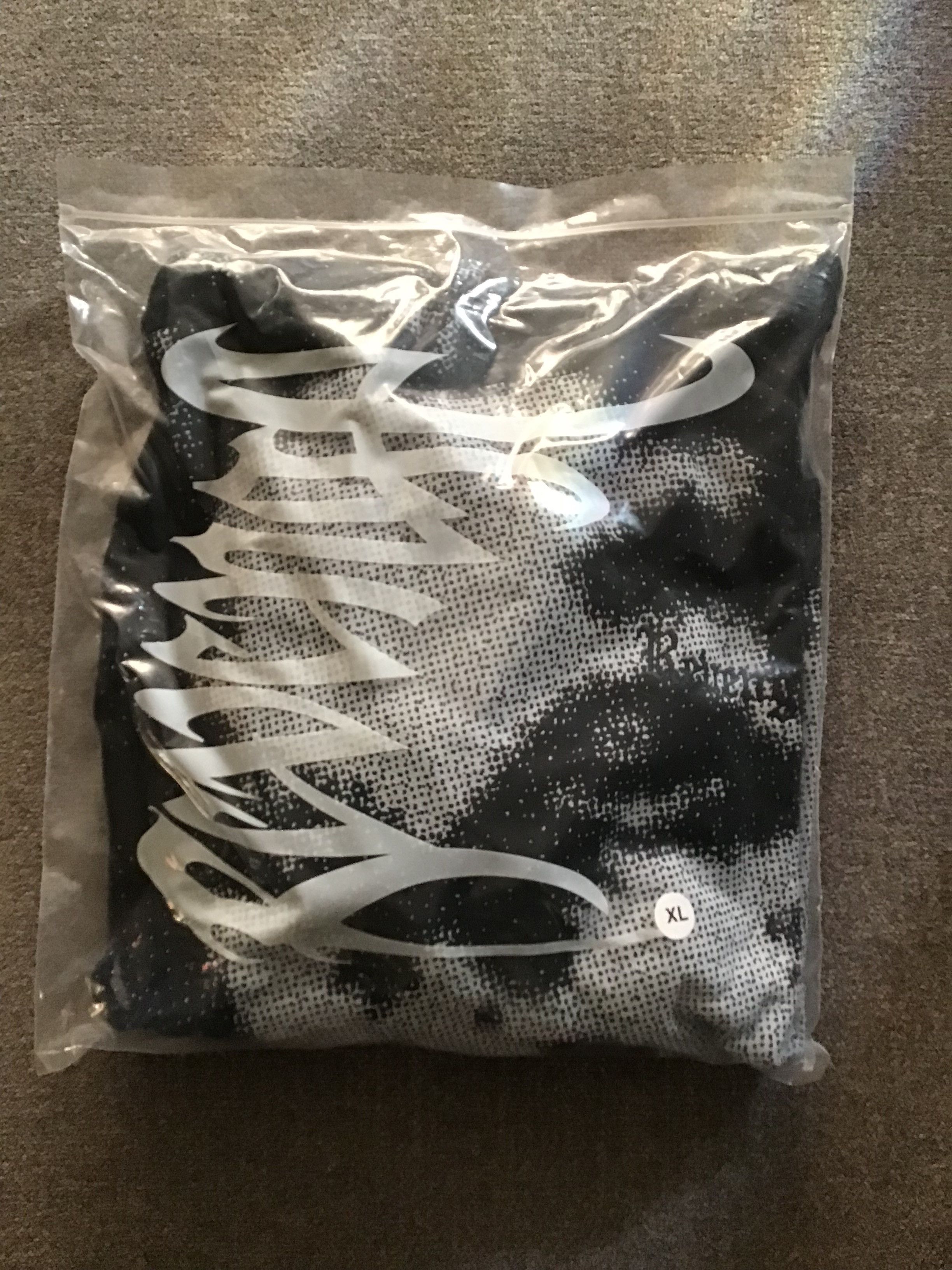 Revenge Revenge Lost Boys Hoodie Size US XL / EU 56 / 4 - 1 Thumbnail