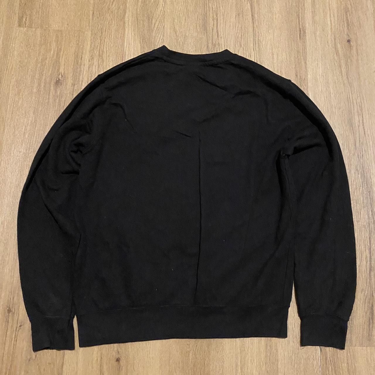 Other Black Harry Potter Hufflepuff Quidditch crewneck Size US M / EU 48-50 / 2 - 3 Thumbnail