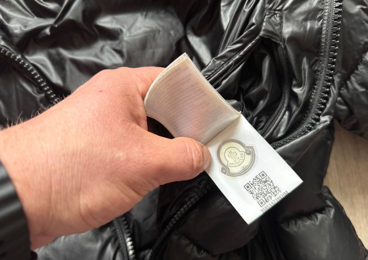 Moncler Moncler puffer Size XS / US 0-2 / IT 36-38 - 15 Thumbnail