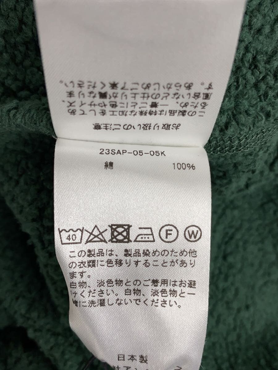 A.PRESSE Short Sleeve Sweatshirt Size US L / EU 52-54 / 3 - 4 Thumbnail