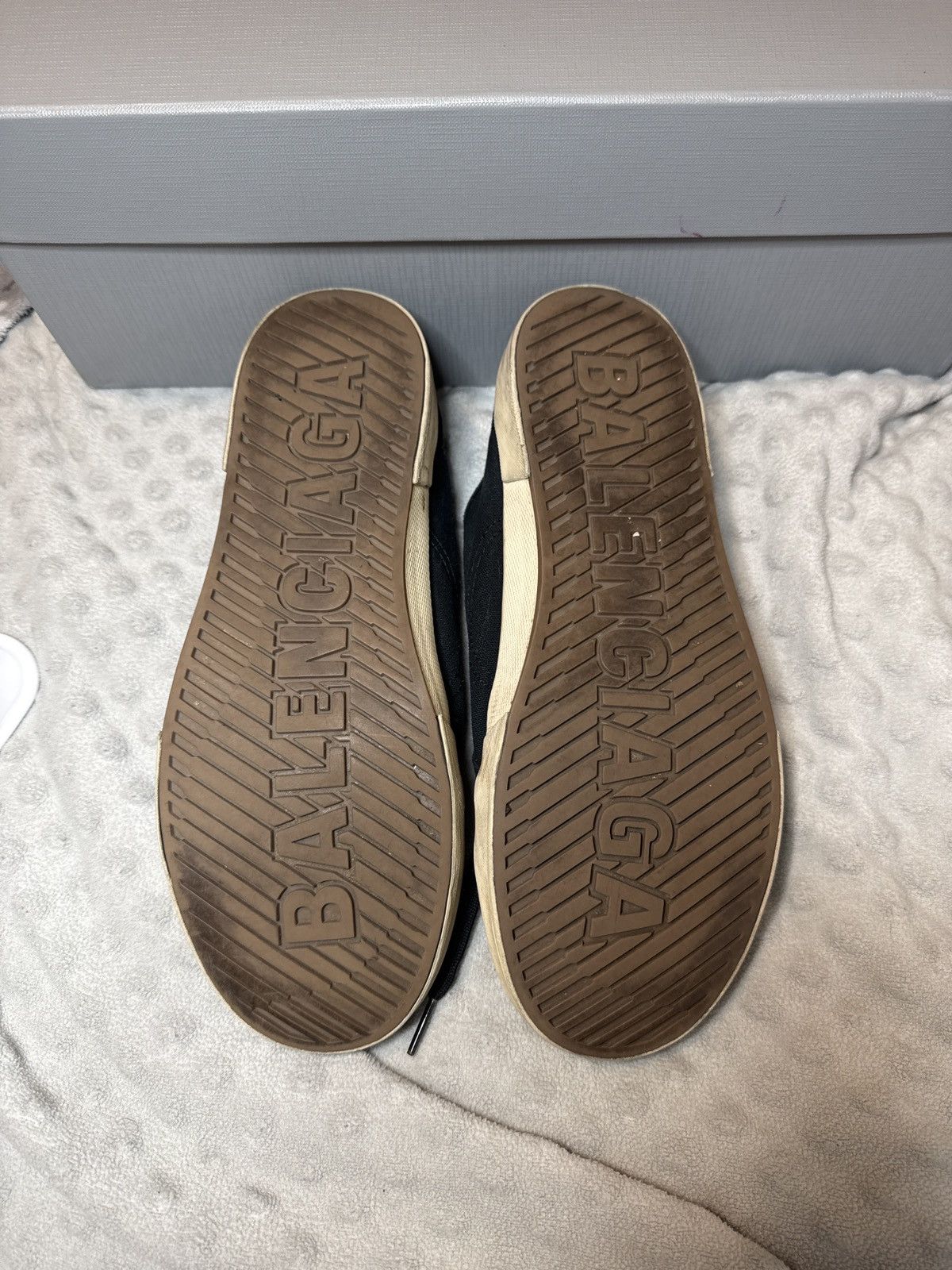 Balenciaga Balenciaga shoes Size US 8 / EU 41 - 4 Thumbnail