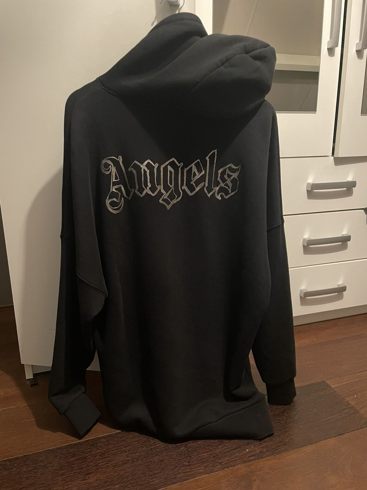 Palm Angels Palm Angels Hoodie Size US M / EU 48-50 / 2 - 2 Thumbnail