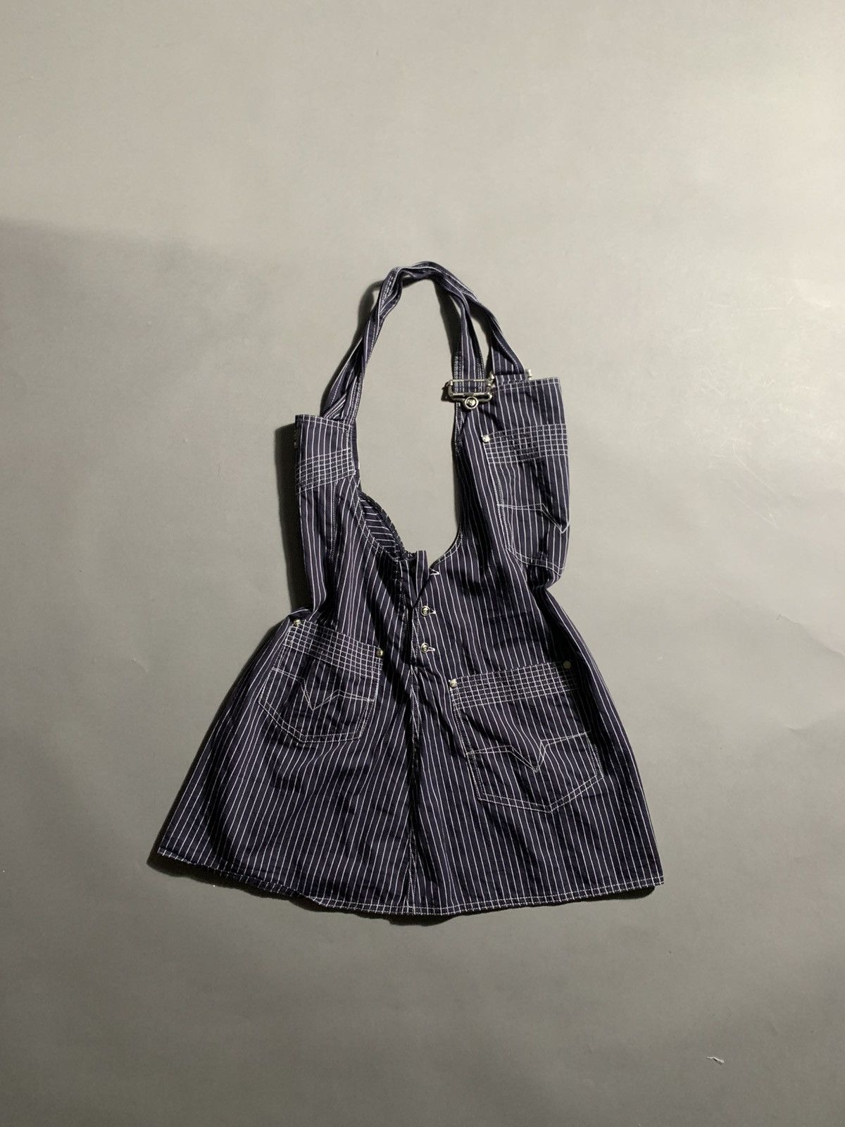 Versace Jeans Couture Versace Jeans Couture Dress Size M / US 6-8 / IT 42-44 - 6 Thumbnail
