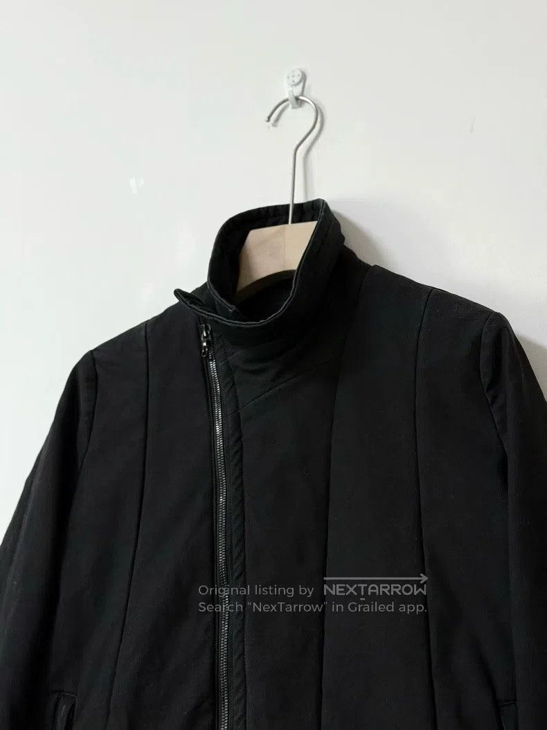 Julius Julius Diablo Pioneer three-dimensional cut panelled cotto Size US S / EU 44-46 / 1 - 3 Thumbnail