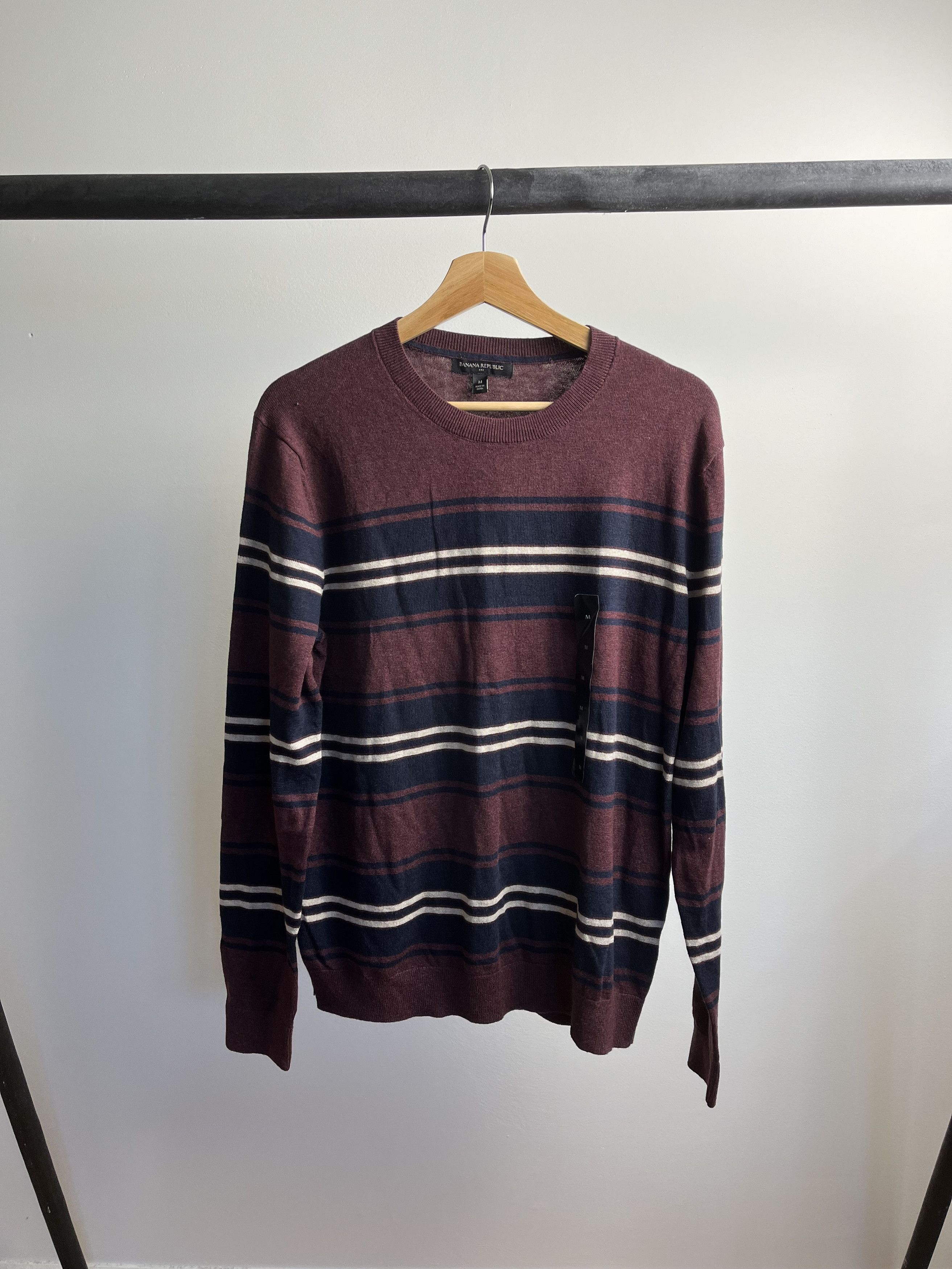 Banana Republic Banana Republic Sweater Size US M / EU 48-50 / 2 - 1 Thumbnail