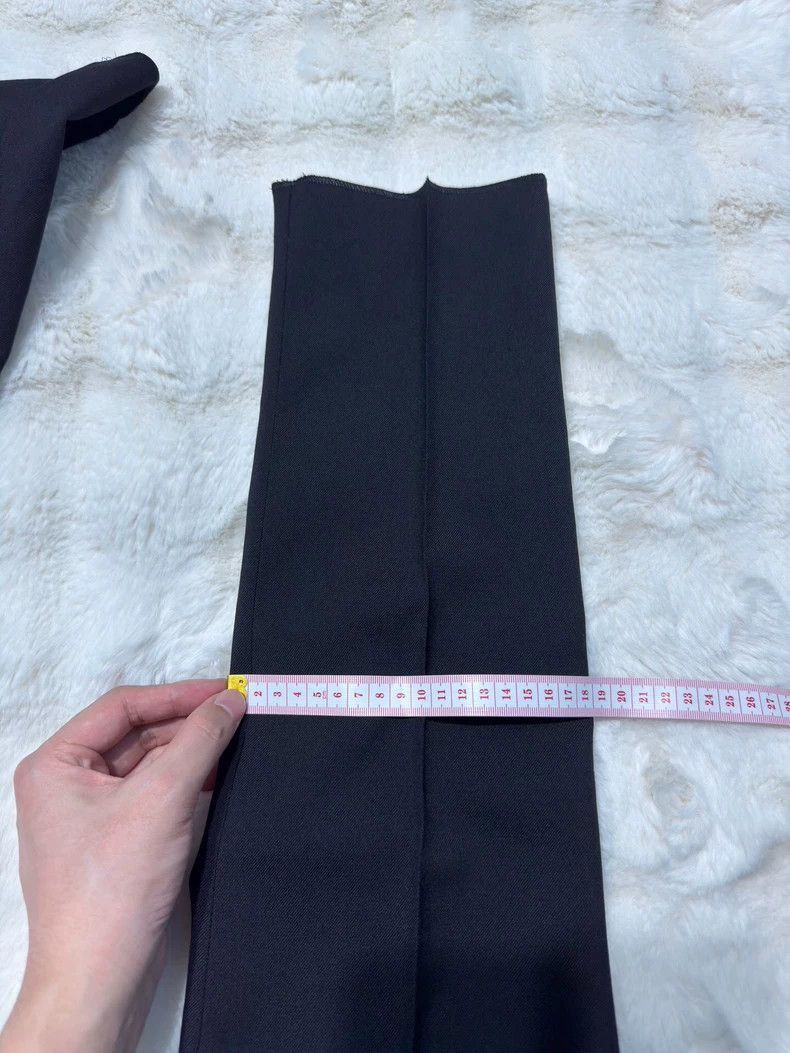 Saint Laurent Paris saint laurent size US 48 Pants -DMC-2508 Size US 32 / EU 48 - 8 Thumbnail