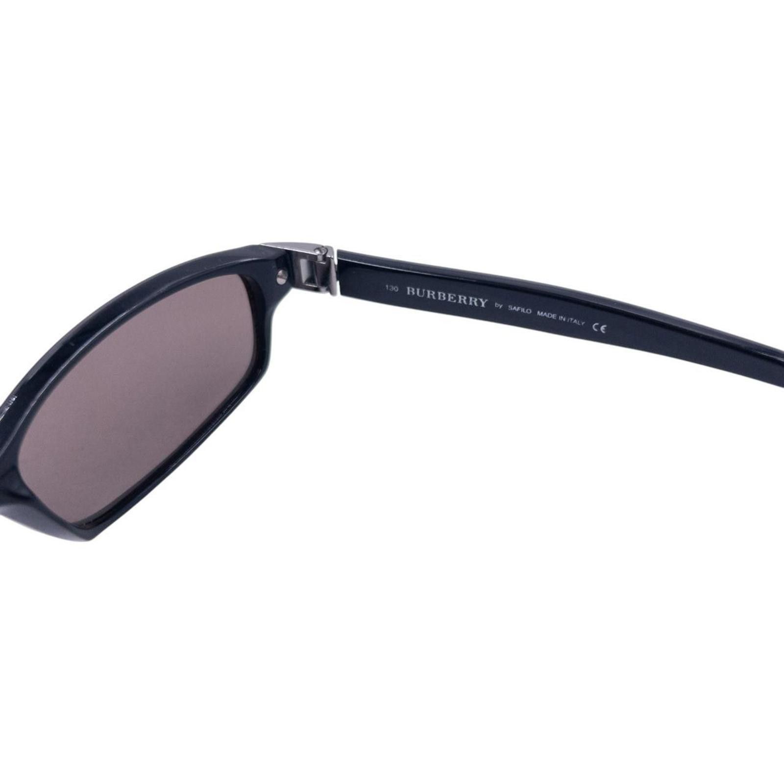 Burberry Vintage Burberry Nova Check Sunglasses Size ONE SIZE - 7 Thumbnail