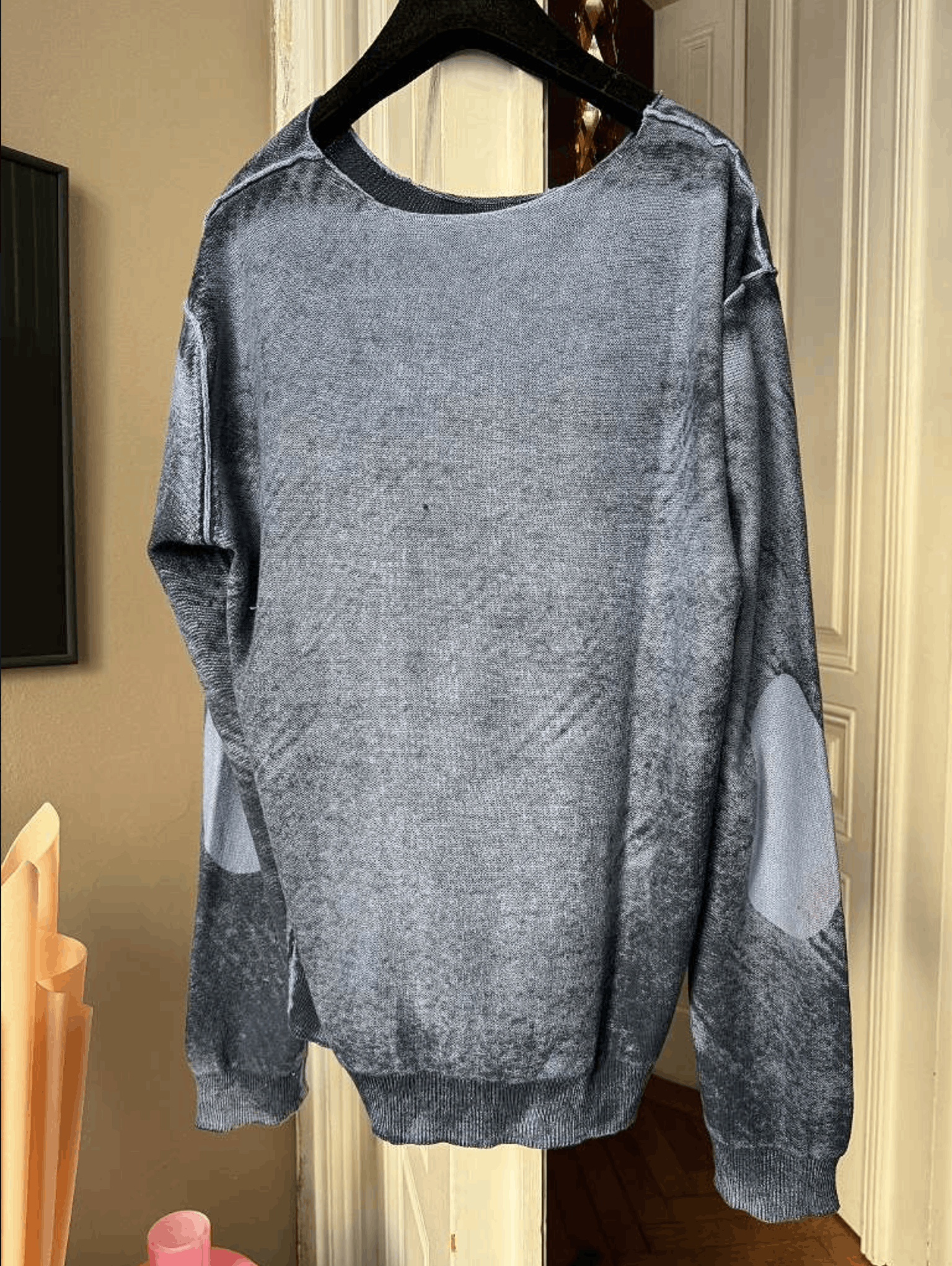Other SWEATER IN TOP CONDITION WORN TWICE Size US M / EU 48-50 / 2 - 15 Thumbnail