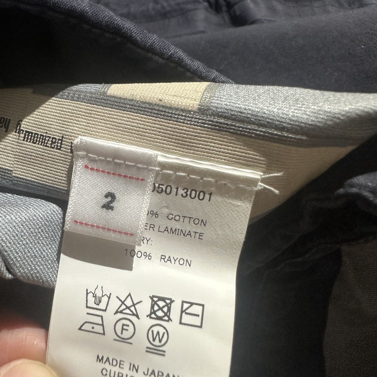 Visvim VISVIM 24SS COPLESTON FIELD PARKA 3L DMGD Size US M / EU 48-50 / 2 - 7 Thumbnail