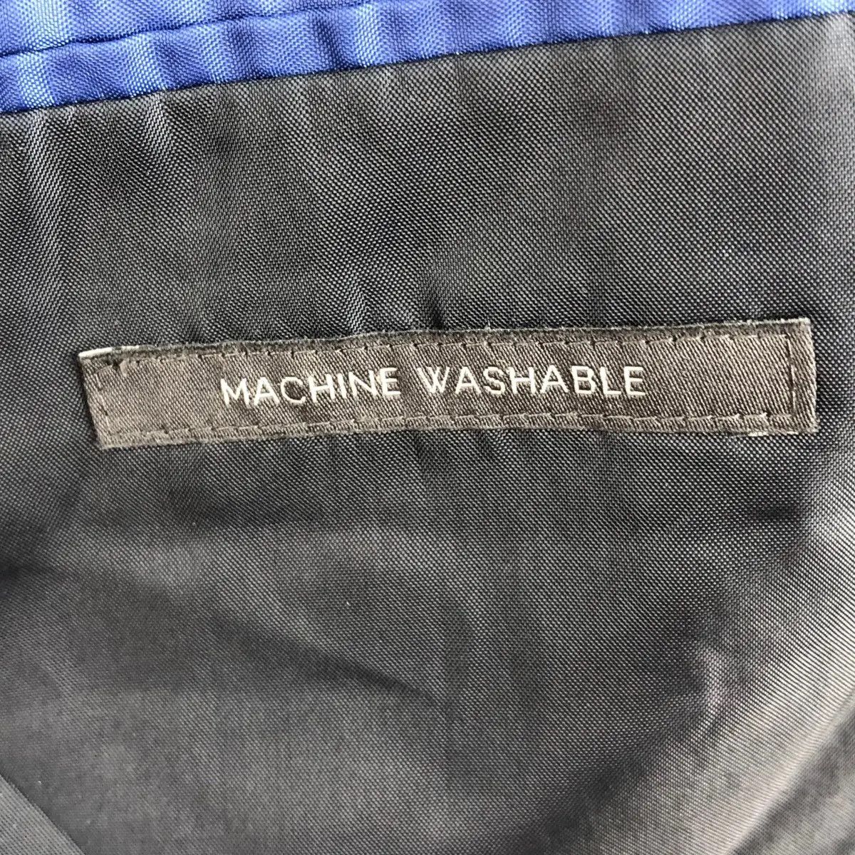 Marks & Spencer Vtg MARKS & SPENCER Collection Modern Slim Blazer Sport Coat Size 36R - 8 Thumbnail