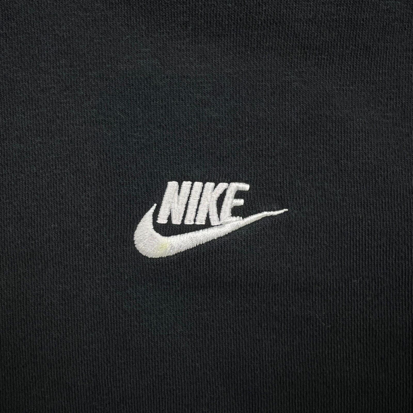 Nike Nike Sportswear Hoodie Swoosh Pullover Hooded Sweatshirt Size US L / EU 52-54 / 3 - 2 Thumbnail