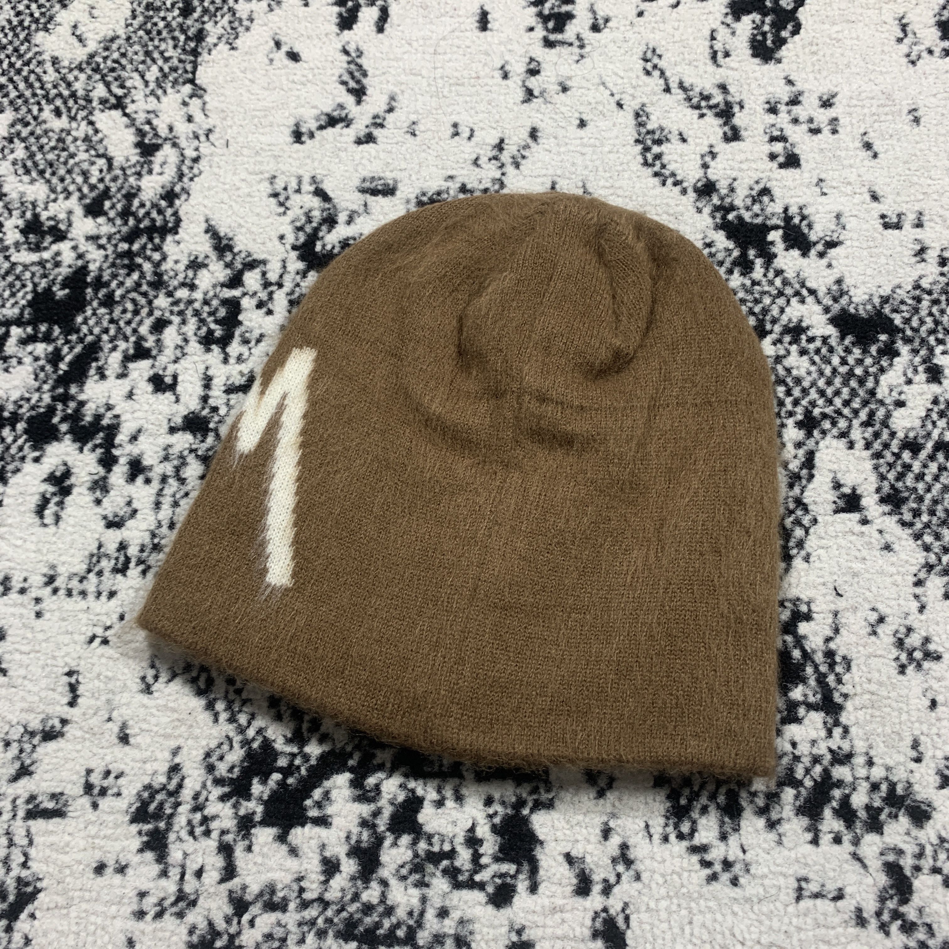 Stussy STUSSY BRUSHED OUT STOCK SKULLCAP Size ONE SIZE - 3 Thumbnail