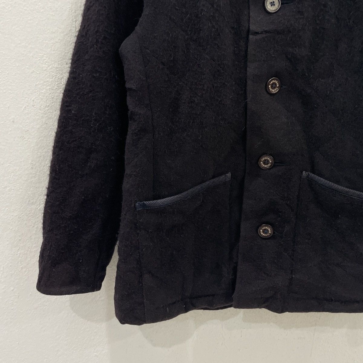 Lavenham Vintage Lavenham Wool Jacket Size US S / EU 44-46 / 1 - 3 Thumbnail