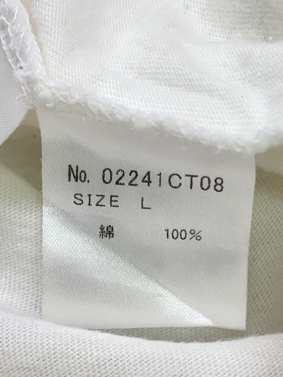 Hysteric Glamour Hysteric Woman Logo Tee Size US L / EU 52-54 / 3 - 7 Thumbnail