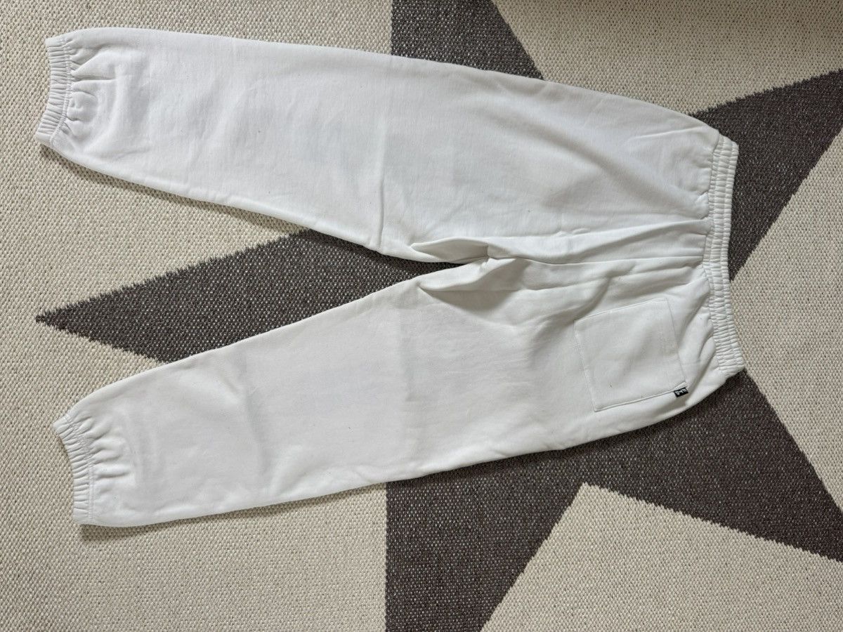 Ftp skeleton sweatpants