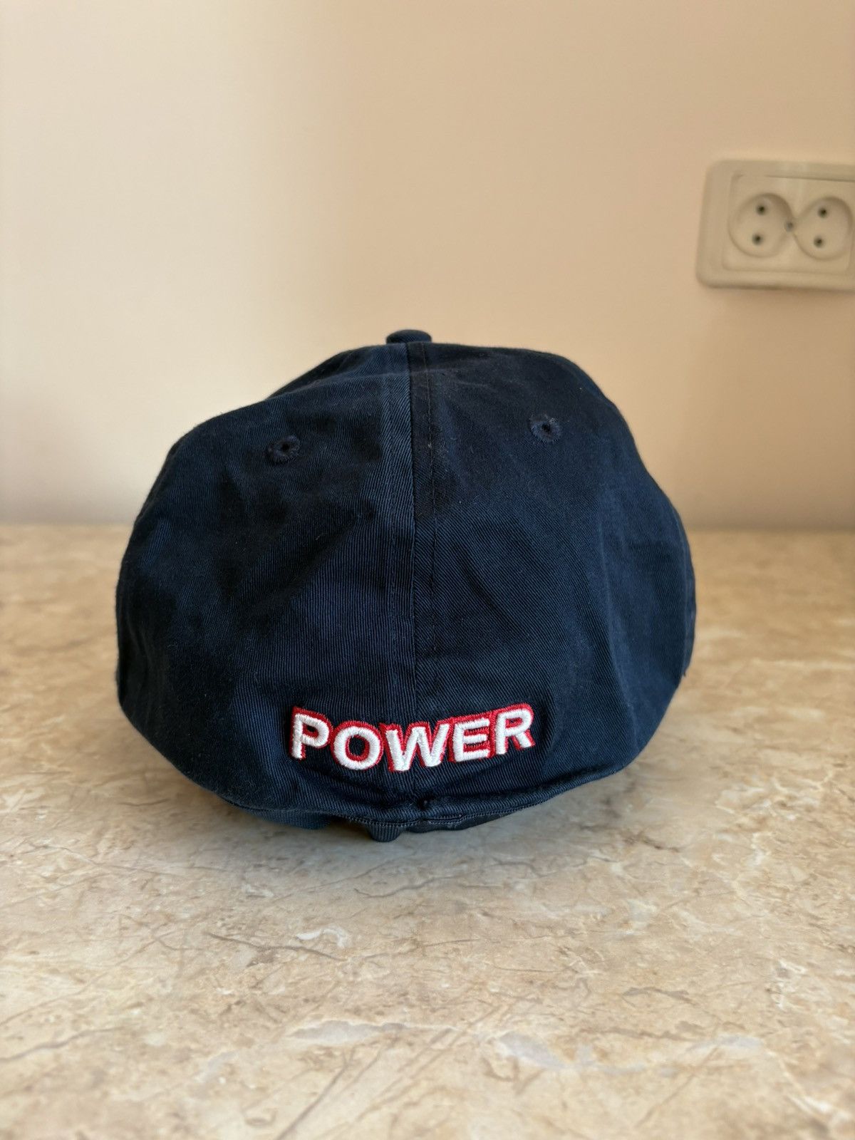 Formula 1 Sauber F1 Team cap hat Size ONE SIZE - 4 Thumbnail