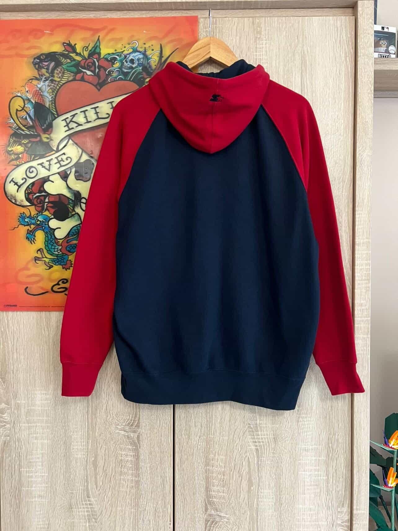 Starter Vintage Starter hoodie 🔥💥 Size US S / EU 44-46 / 1 - 5 Thumbnail