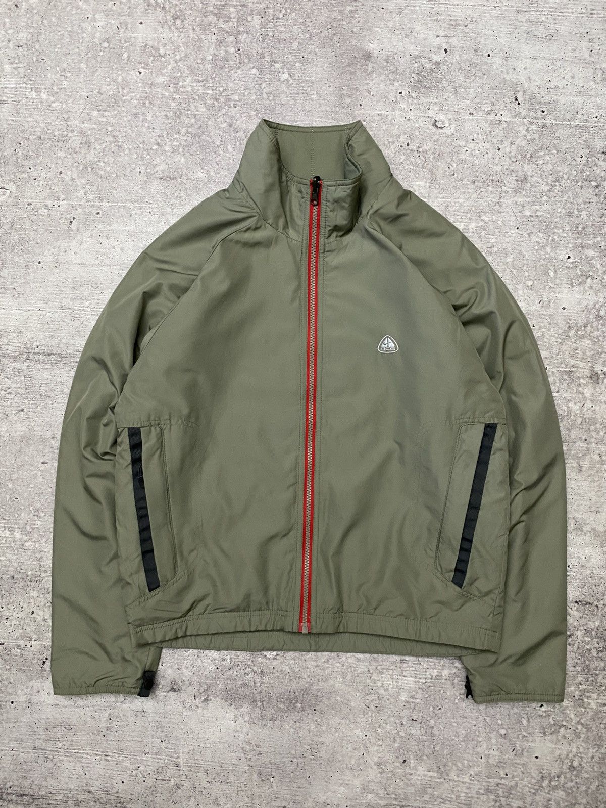 Nike ACG × Vintage 🔥NIKE ACG VINTAGE JACKET Size US S / EU 44-46 / 1 - 1 Thumbnail