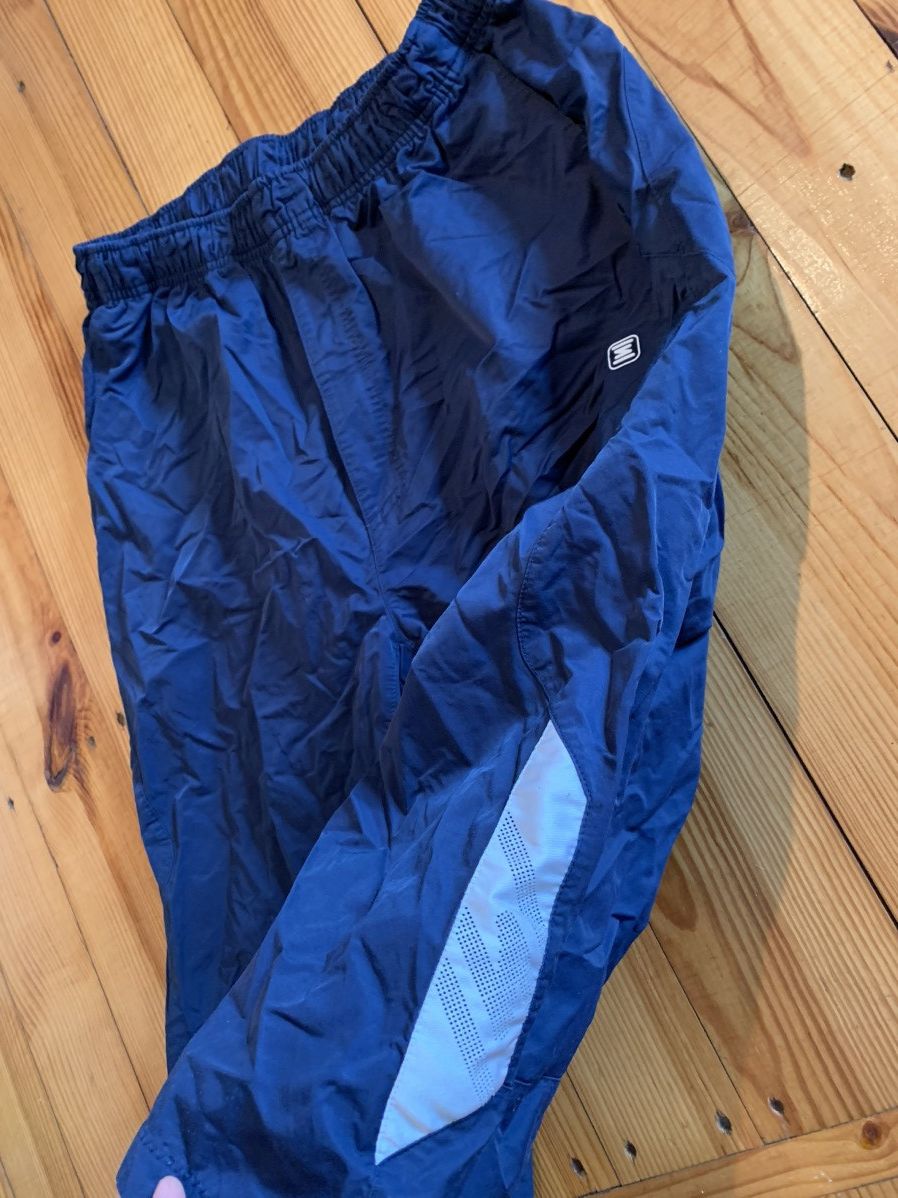Nike × Vintage Nike Shox Vintage Shorts Size US 37 - 3 Thumbnail