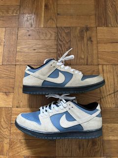 Nike sb dunk low on sale thunderstorm