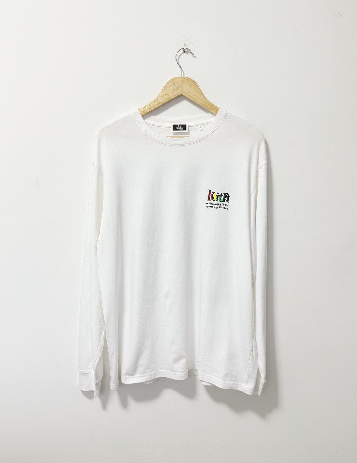 Kith Treats Matcha Tee - メルカリ