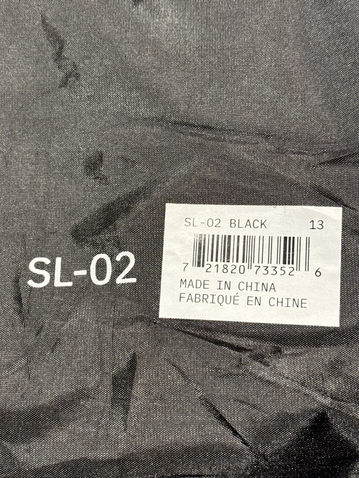 Yeezy Sl-02 Size US 13 / EU 46 - 3 Thumbnail