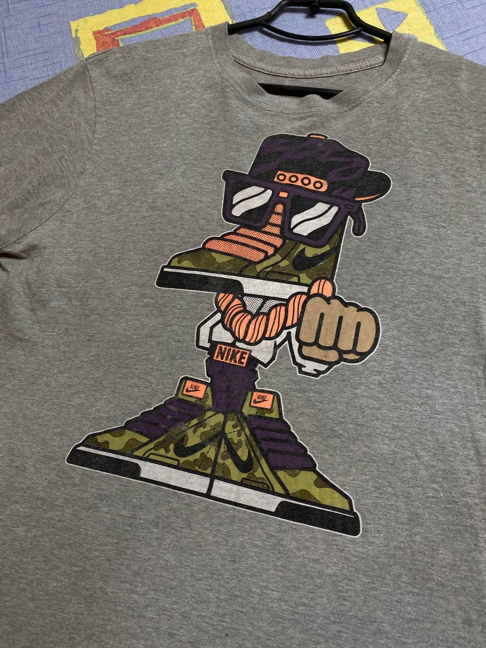 Nike Nike T-Shirt Size US M / EU 48-50 / 2 - 4 Thumbnail