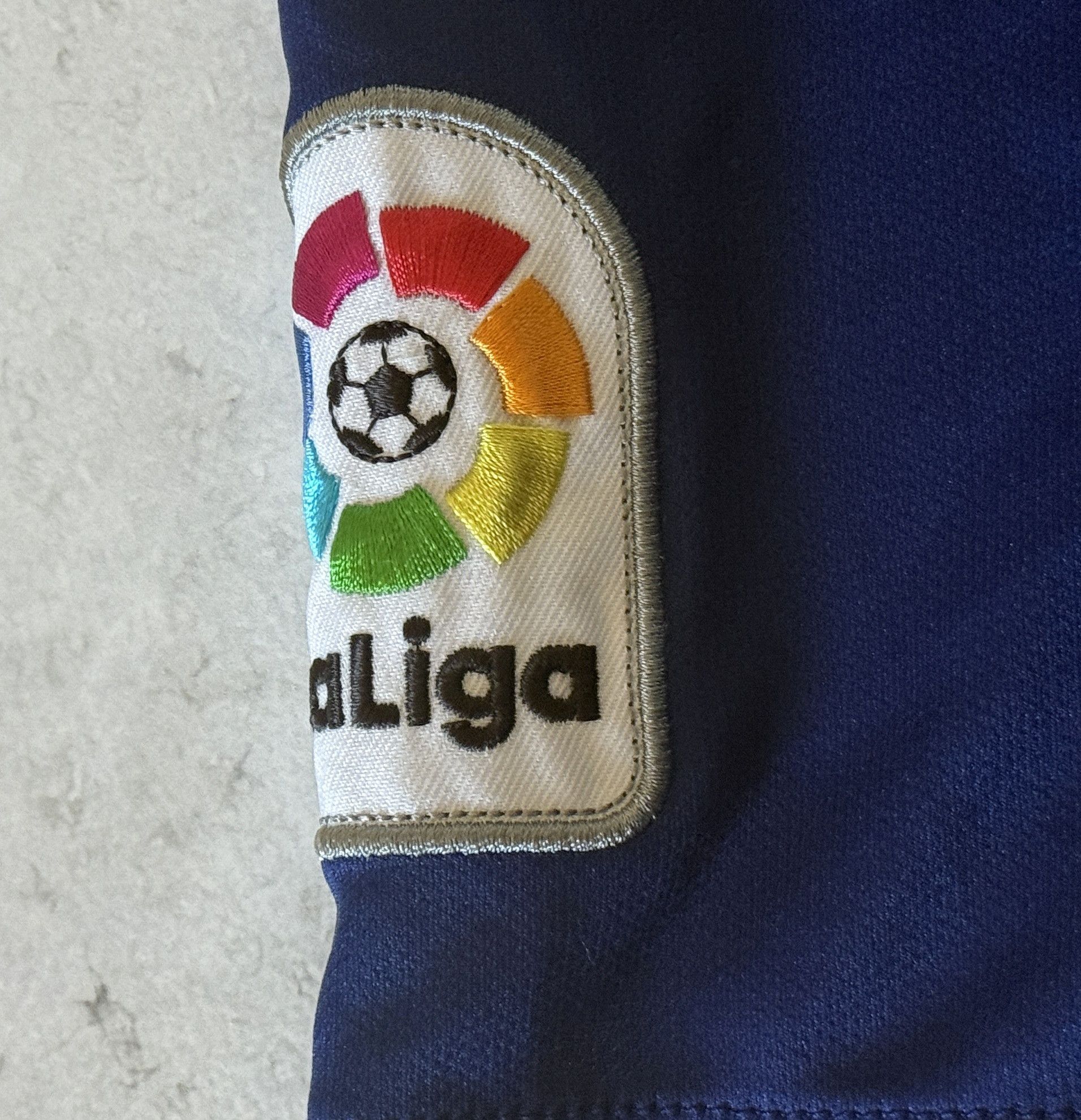 Nike BARCELONA 2018 2019 FOOTBALL SHIRT SOCCER JERSEY 894430-456 Size US XL / EU 56 / 4 - 6 Thumbnail
